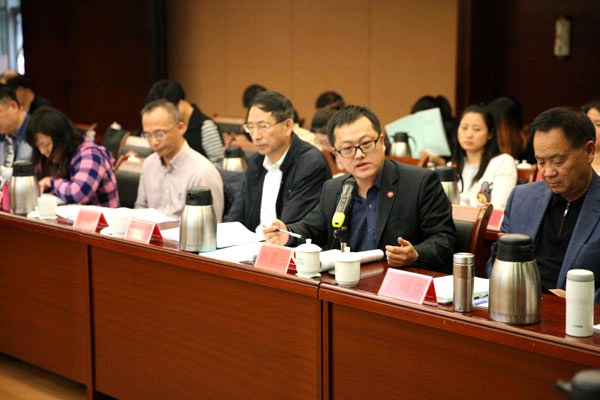 2015-10-27 天揚(yáng)黨支部參加中國(guó)注冊(cè)稅務(wù)師行業(yè)黨支部書(shū)記、黨務(wù)工作者培訓(xùn)班03